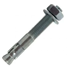 Tiplik, csavarok, anyák, alátétek