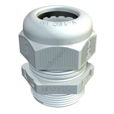 Tömszelencék, átvezetők és tartozékaik