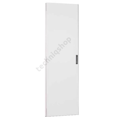 Lemezszekrény EAE D 2000*800mm ajtó, teli