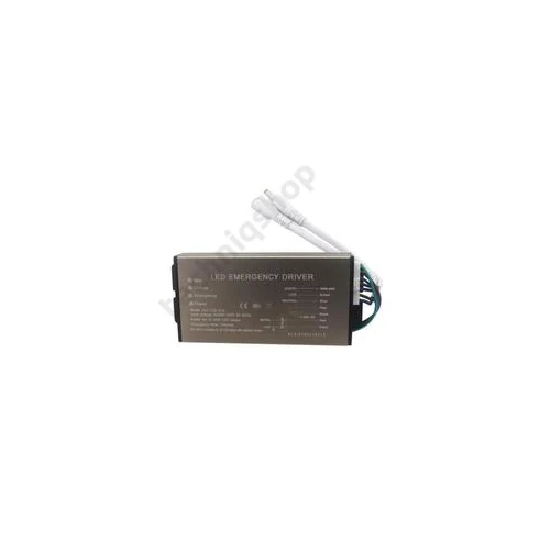 Inverter készlet LED-hez 3-40W 3,7V 2,4 Ah 2h Li-Ion FAT-LED-F1A Hunilux