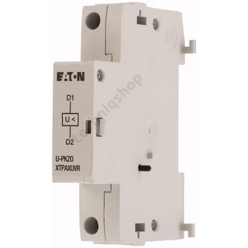 Feszültségcsökkenési (nullfesz)kioldó 230VAC/mk. U-PKZ0(230V50HZ) EATON