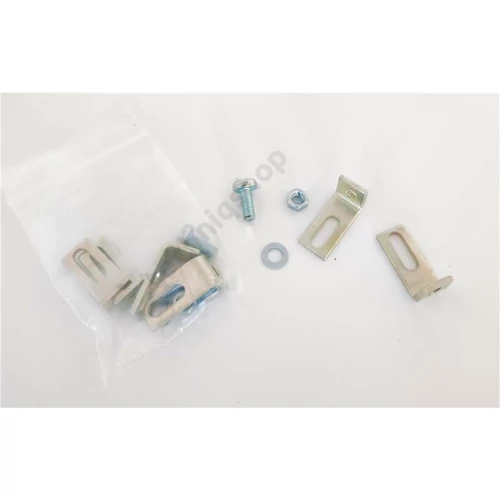 PVT mérőkiemelő láb szet 3db/szet Csatári Plast