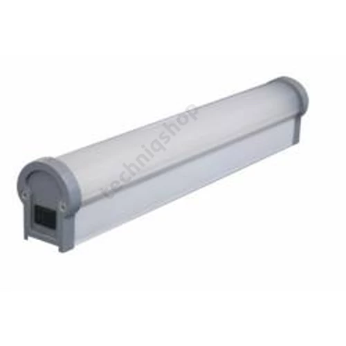 Szekrényvilágítás, EAE Led lámpa, 50cm 230V mágn. 51042