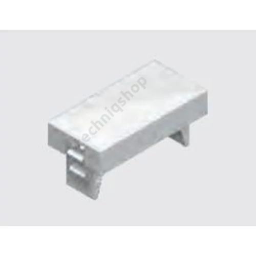 EAE vakfedél 1modul 22,5*45mm