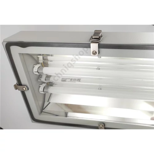 Lámpatest EAE MN2 2*TL528U-SP / CM LB