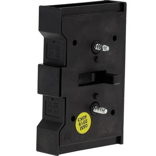 Segédérintkező blokk kapcsolóhoz oldalra rádugható 1-z 1-ny 6A/AC15/230V HI11-P1/P3Z EATON
