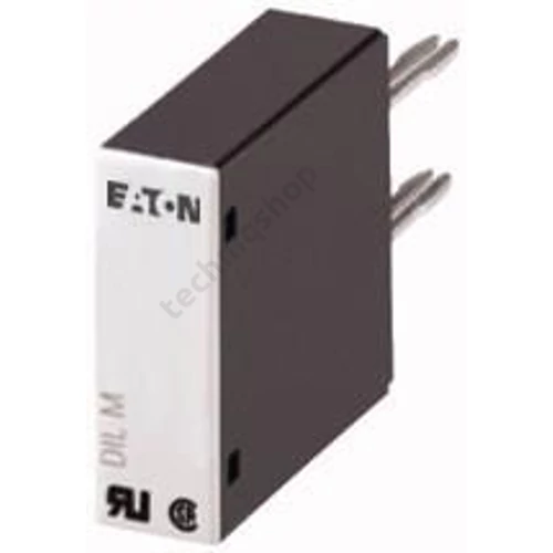 Túlfeszültségvédő modul dióda 12-250VDC DC DILM12-XSPD EATON