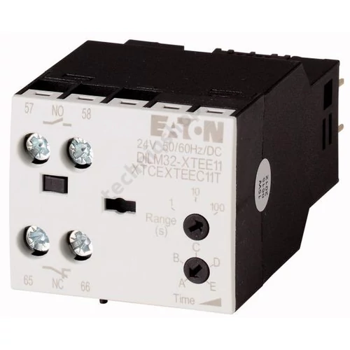 Időzítőmodul DILM 32-XTED11-100(RA24) EATON