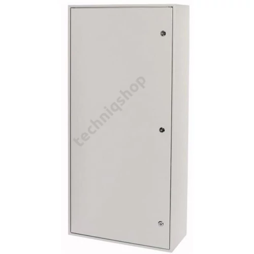 Fali elosztószekrény BPM-O-600/12 Xboard+ IP54 EATON