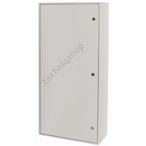 Fali elosztó szekrény BPM-O-600/15 Xboard+ IP54
