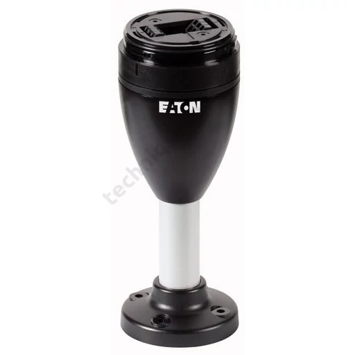 Alapmodul SL7-CB-100 100 mm-es alumínium cső és láb EATON