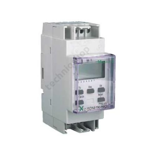 Kapcsolóóra digitális Z-SDM/1K-TA EATON