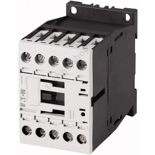Segédkontaktor DILA-22 24VAC EATON