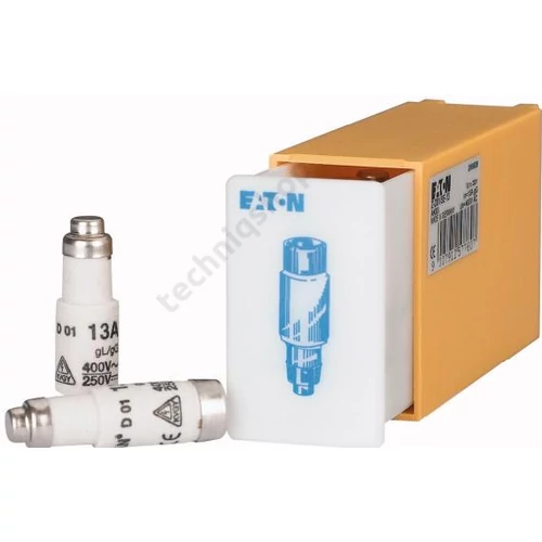 Olvadóbiztosíték betét Z-D01/SE- 6db/csomag EATON