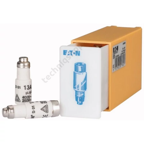 Olvadóbiztosíték betét Z-D02/SE-25 EATON