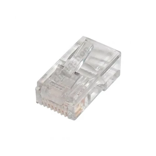 Telefon dugó, 8P8C, RJ45 05232