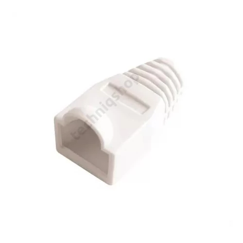Telefon csatl. RJ-45-höz törésgátló 05230FH