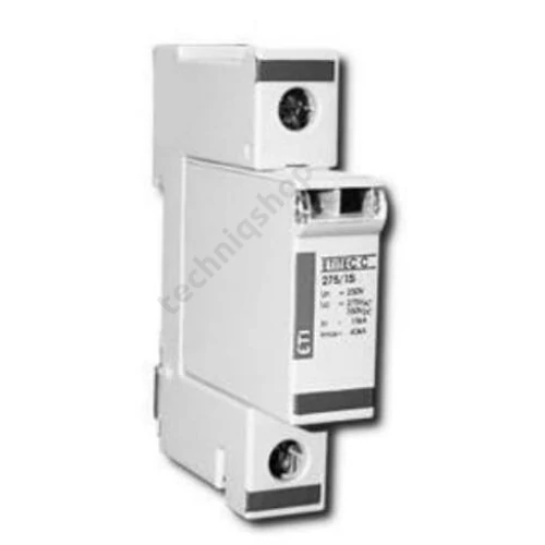 ETI TEC C 275/5 1+0 túlfeszültség levezető ETI