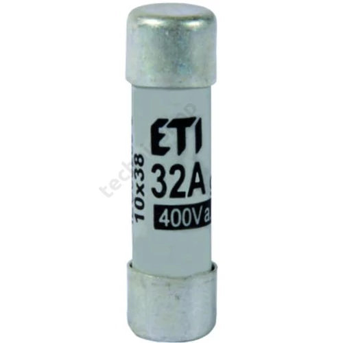 Olvadóbetét 10*38 25A gG ETI