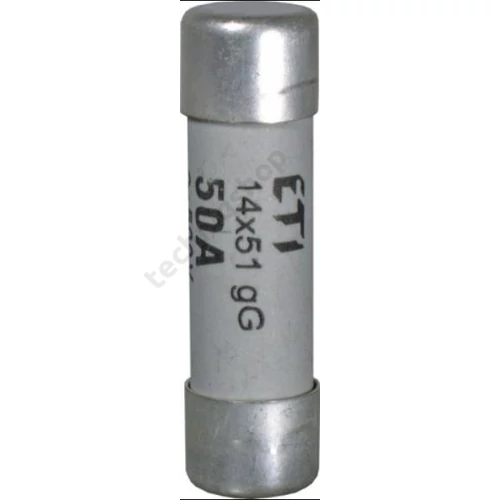 Olvadóbetét 14*51 16A gG ETI