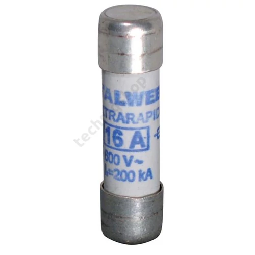Olvadóbetét 14*51 UQ 25A /660V ETI