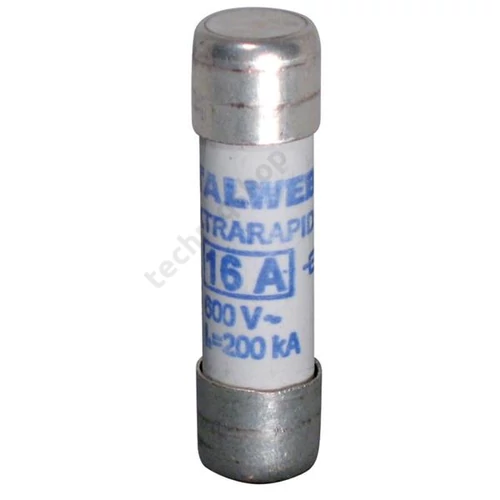 Olvadóbetét 14*51 UQ 32A /660V ETI