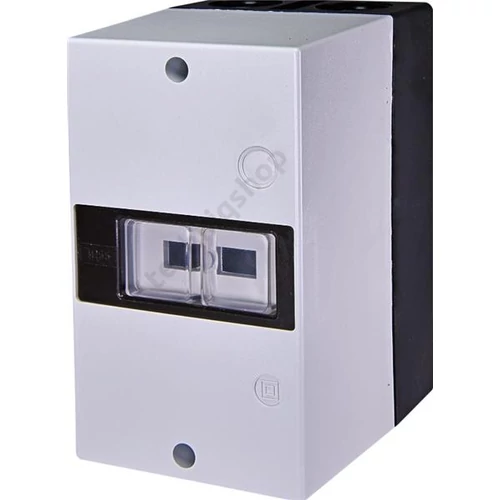 MS25 doboz IP55 ETI
