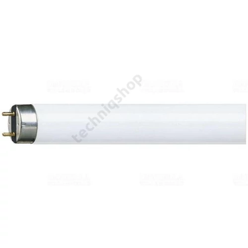Fénycső 1,5m általános T8 G13 58W 5220lm 830 18000h fehér LF 58W/830 Warm White 1SL/25 Philips
