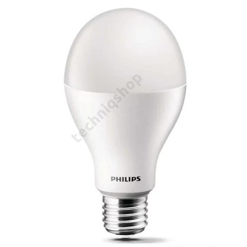 Ledes izzó 230V E27 22,5W 827 A80 Corepro Philips
