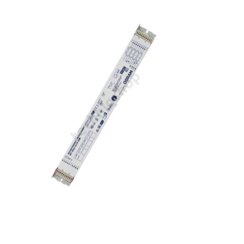 Elektronika 4x18W dimmelhető, QTI Dali, Osram