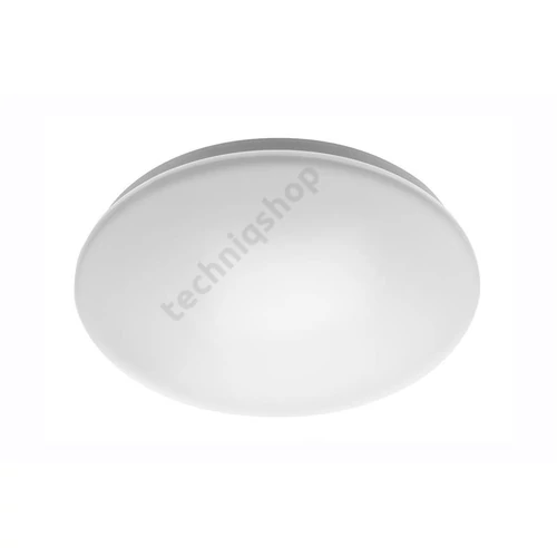 Lámpatest mennyezeti, WENUS LED DUO, beépített LED, 13W, 800LM, 4000K, IP44, 230V