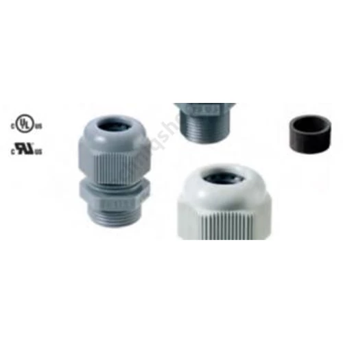 Tömszelence 21 sötétszürke 13-18mm RAL7001 (50db/cs)