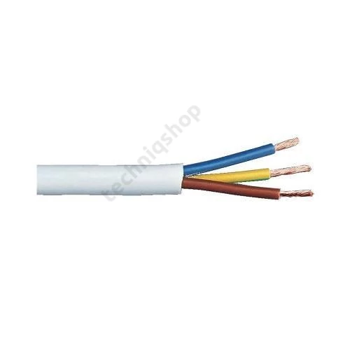 MT 3* 4mm2 kábel