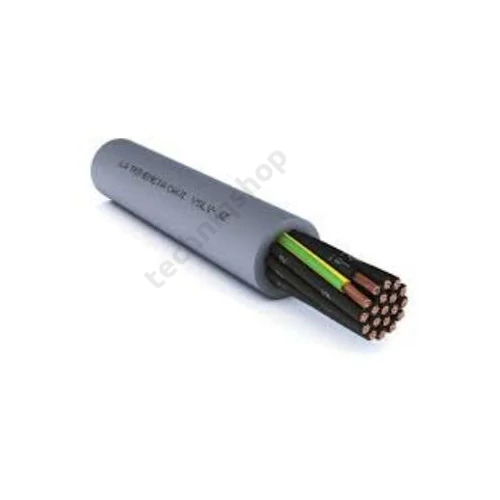 YSLY-JZ 3* 1.5 kábel import