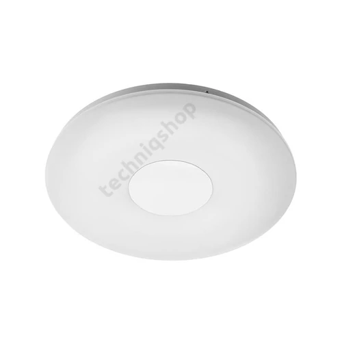 Lámpatest mennyezeti LED, ENZO,20W,1500LM,semlegesfehér 4000K, IP44, 360 FOK, 220-240V/AC,50-60HZ