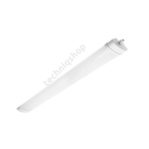 Lámpatest OMNIA LED IP65 tömsz.75W 7500lm 120cm tömszelencés. GTV