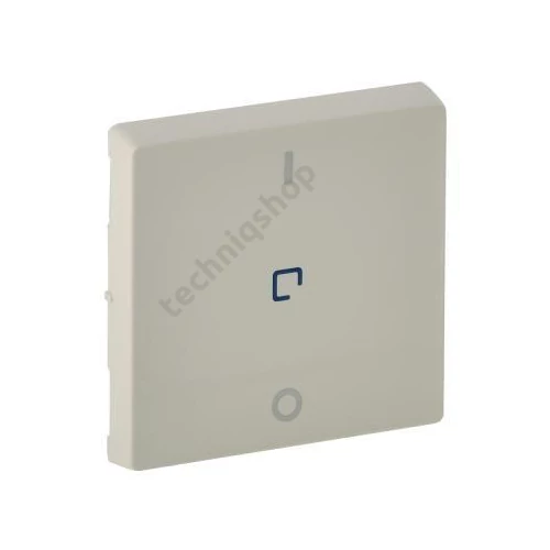 Valena Life 1-es billentyű jelzőfényes I/O ecs.