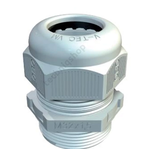 Tömszelence M32*1.5 szürke 20db/cs OBO-BETTERMANN