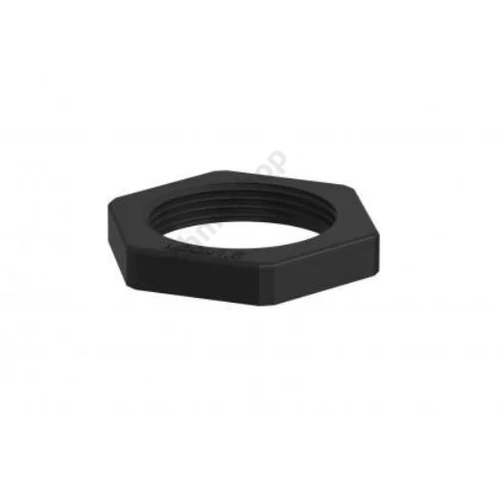 Anya M12*1.5 fekete OBO-BETTERMANN