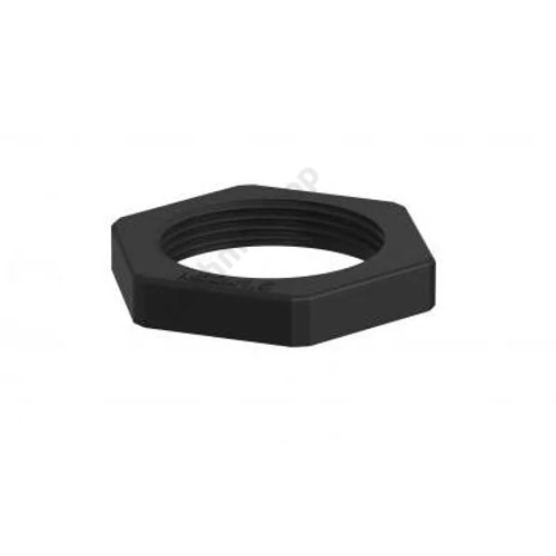 Anya M25*1.5 fekete OBO-BETTERMANN