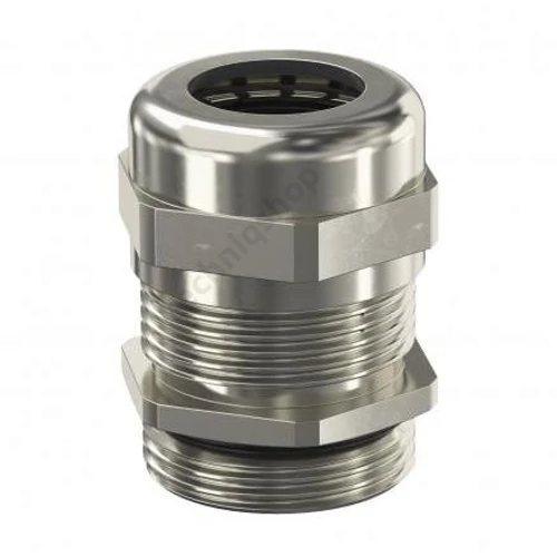 Tömszelence M 25 fém nikkelezett 11-16mm-kábelátmérőhöz V-TEC VM25 MS OBO-BETTERMANN