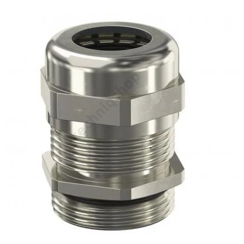 Tömszelence M 32 fém nikkelezett 14-21mm-kábelátmérőhöz V-TEC VM32 MS OBO-BETTERMANN