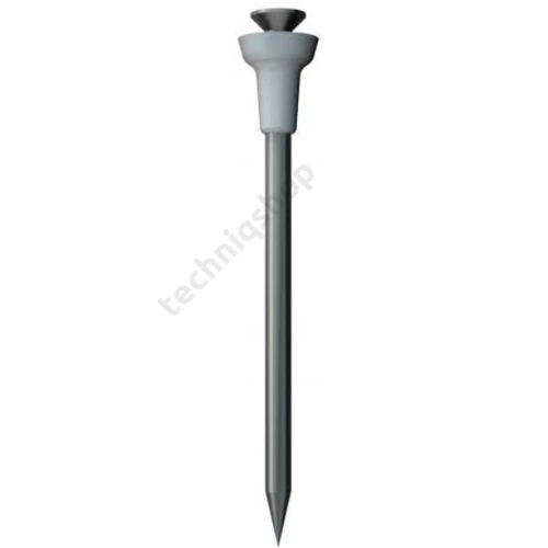 Szeg SIKO szigetelt 2mm x 30mm lencsefejű-fej acél 511 30 OBO-BETTERMANN