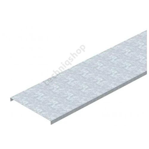 RKS csatorna fedél 300 mm nem perforált OBO-BETTERMANN