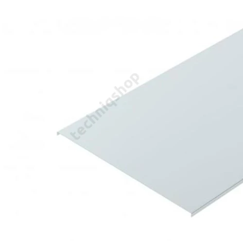 Fedél telelemez 50x3000 mm, forgóretesz nélkül ST/DD OBO-BETTERMANN