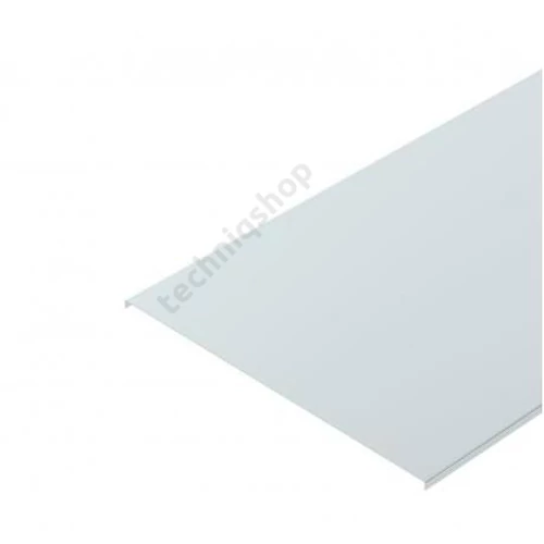 Fedél telelemez 200x3000 mm, forgóretesz nélkül ST/DD OBO-BETTERMANN