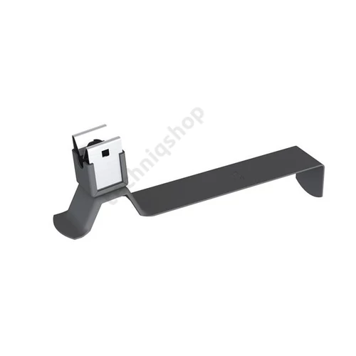 Tetővezeték tartó NIRO 8mm kapoccsal V2A