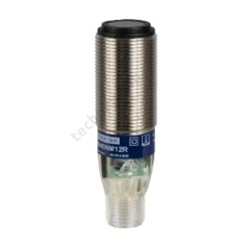 Fotoérzékelő XUB-2BKSNM12T M18 adó