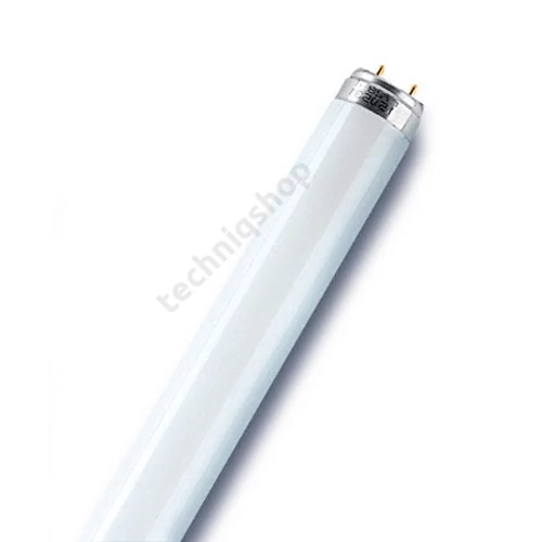 Fénycső 0,3m általános T8 G13 10W- 840 fehér ORBITEC