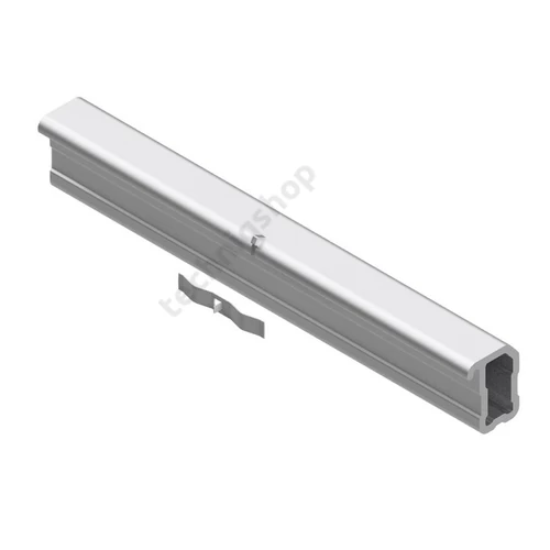 Tartósín toldóelem napelemhez TF50+(M)-sínhez belső összekötő alumínium TopFix 200 IBC SOLAR